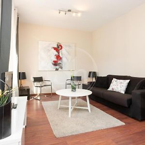 Appartement met Drie Slaapkamers